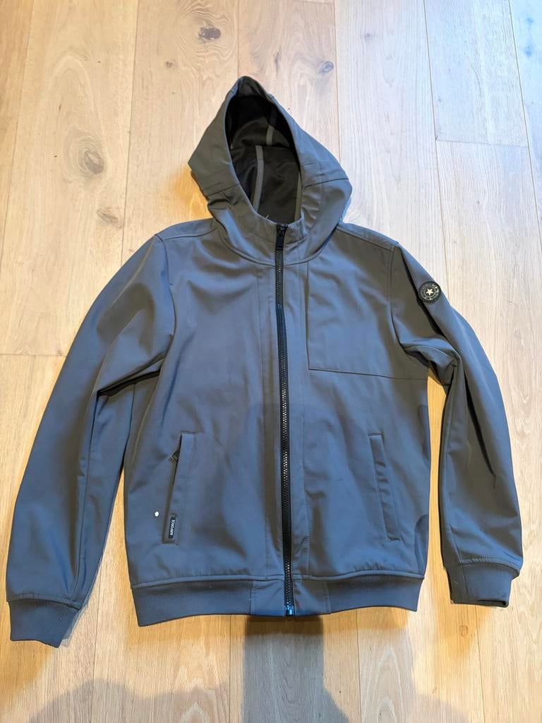 Airforce jas, 12 jaar, Ophalen of Verzenden, Meisje, Jas