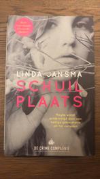 Linda Jansma - Schuilplaats, Boeken, Linda Jansma, Verzenden, Zo goed als nieuw, Nederland