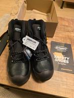Grisport 70211C Black Boot Maat 44, Grisport, Zwart, Nieuw, Ophalen of Verzenden