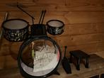Kinder (peuter) drumstel, Muziek en Instrumenten, Ophalen, Zo goed als nieuw, Overige merken