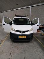 Nissan Nv200 1.5 D 63KW 2010, Auto's, Origineel Nederlands, Bedrijf, Diesel, 19 km/l