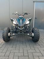 Yamaha Raptor 700, Motoren, Quads en Trikes, Meer dan 35 kW
