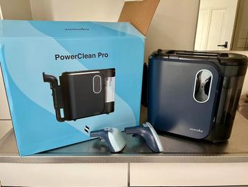 Samako Stoomreiniger/ tapijtreiniger poweclean pro (nieuw!) beschikbaar voor biedingen