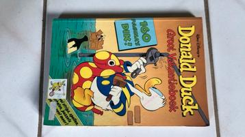 Donald Duck vakantieboek 1987 isbn 9032050753 beschikbaar voor biedingen