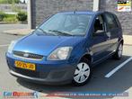 Ford Fiesta 1.3-8V Cool & Sound | Elek. Ramen | Handsfree |, 1299 cc, Gebruikt, 4 cilinders, Blauw