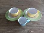 Mepal Rosti delen in zachte kleuren, Ophalen of Verzenden