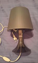 Tafellamp - Stijlvolle Verlichting, Overige materialen, Gebruikt, Ophalen of Verzenden, Minder dan 100 cm
