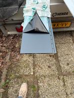 Keralit potdeksel antraciet, Doe-het-zelf en Verbouw, Platen en Panelen, Ophalen, Nieuw