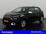 Citroen C3 1.2 PureTech You | Stoelverwarming | Zondag Open!, Voorwielaandrijving, Gebruikt, Euro 6, 1199 cc