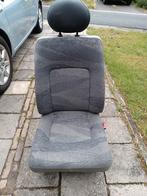 Bijrijdersstoel Renault Master, Ophalen, Renault