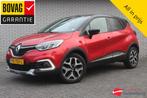 RENAULT Captur 1.2 TCe Edition One | Automaat | Camera | Cru, Automaat, 12 maanden, Gebruikt, 4 cilinders