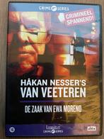 Hakan Nesser’s Van Veeteren - 1 DVD - Lumière Crime Series, Ophalen, Zo goed als nieuw, Detective en Krimi