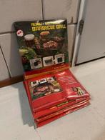 Stalen opvouwbare barbecues, compact & handig, Ophalen, Nieuw