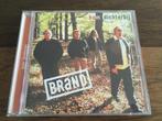 Cd Brand Kom Dichterbij ZGAN, Ophalen of Verzenden, Zo goed als nieuw, Pop