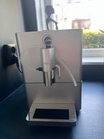 Jura ena micro 9 met 2 maanden garantie, Ophalen, Refurbished, Overige merken