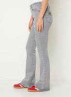 Lois jeans maat 28 lengte 32 grijs Raval nieuw, Ophalen of Verzenden, Zo goed als nieuw, Blauw, W28 - W29 (confectie 36)