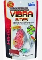 hikari tropical vibra bites 35 gram €5,95, Ophalen of Verzenden, Vis