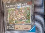 Escape puzzel - The Green House (NIEUW), Ophalen of Verzenden, Nieuw