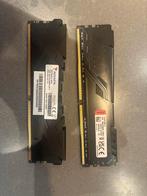 32GB DDR4 RAM Geheugen, Computers en Software, RAM geheugen, Gebruikt, 32 GB, DDR4, Ophalen of Verzenden