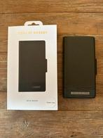 Apple Iphone 13 Pro wallet - Ideal of Sweden - legergroen, Ophalen of Verzenden, Nieuw, IPhone 13 Pro, Hoesje of Tasje