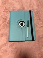 iPad Pro 12.9" 256GB (5e gen) + Magic Keyboard + Pencil, Computers en Software, Apple iPads, 12 inch, Ophalen of Verzenden, Zo goed als nieuw