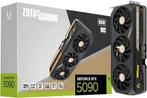 Rtx 5090 zotac solid oc te koop, Ophalen of Verzenden, Zo goed als nieuw, GDDR6, PCI-Express 4