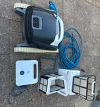 Dolphin E10 Zwembad Robot plus extta ultra-fine mandje, Ophalen, Gebruikt, Overige typen