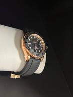 Rolex yachtmaster, Polshorloge, Nieuw, Kunststof, Ophalen of Verzenden