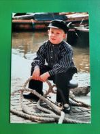 4.9. Spakenburg. Klederdracht 2003, Verzenden, Gelopen, Utrecht