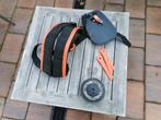 Stihl bosmaaier tuigje en losse onderdelen., Tuin en Terras, Ophalen of Verzenden, 50 cm of meer