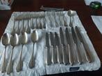 Bestek Cristofle, Ophalen of Verzenden, Zo goed als nieuw, Zilver