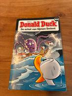 Donald Duck Stripboek - Diverse Nummers, Meerdere stripboeken, Ophalen of Verzenden, Gelezen