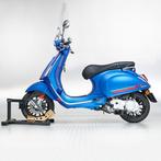 Inrijklem inrijsteun voor scooters van €99 voor €50, Ophalen, Zo goed als nieuw
