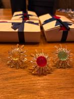 Swarovski Margriet, Verzamelen, Swarovski, Ophalen of Verzenden, Zo goed als nieuw, Figuurtje