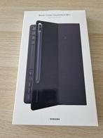 Samsung Book Cover Keyboard (Galaxy Tab s9/s9 FE) Nieuw+bon, Nieuw, Tab S9 & Tab S9 FE, Samsung, Ophalen of Verzenden