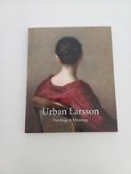 Urban Larsson - Urban Larsson, Ophalen of Verzenden, Zo goed als nieuw, Urban Larsson