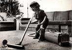 Electrolux Stofzuiger | Kaart, Verzamelen, Verzenden, 1960 tot 1980, Ongelopen, Kinderen