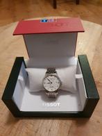 Tissot Le Locle Automatique Double Happiness (nieuwstaat), Sieraden, Tassen en Uiterlijk, Horloges | Heren, Ophalen, Zo goed als nieuw
