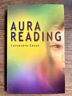 Aura reading - Cassandra Eason, Nieuw, Instructieboek, Overige onderwerpen, C. Eason