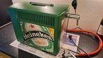 Heineken Cooltap - Weinig gebruikt, Witgoed en Apparatuur, Ophalen