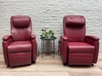 Set Fitform sta op stoelen S/M relax fauteuils staopstoel, Ophalen, N, N, Zo goed als nieuw