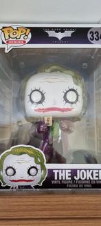Funko, Batman en Joker, Verzamelen, Poppetjes en Figuurtjes, Ophalen, Zo goed als nieuw