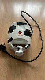 Tosti apparaat, Ophalen of Verzenden, Zo goed als nieuw