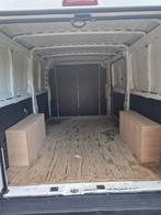 Goedkope verhuizing / meubeltransport in Amsterdam e.o., Overige uren