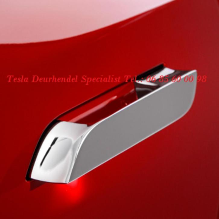 Deurklink Telsa model s reparatie., Auto-onderdelen, Carrosserie en Plaatwerk, Deur, Alfa Romeo, Amerikaanse onderdelen, Audi