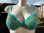 Prachtige bikini top Oroblu festival Ibiza style nieuw 75B, Verzenden, Zo goed als nieuw, Bikini