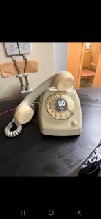 Vintage Wonderfoon Telefoon, Ophalen