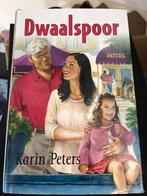 Dwaalspoor karin Peters, Verzenden, Zo goed als nieuw, Noord-Brabant
