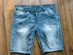 PME Skymaster short W38, Ophalen of Verzenden, Zo goed als nieuw, Blauw, W36 - W38 (confectie 52/54)