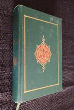 The glorious koran, Gelezen, Ophalen of Verzenden